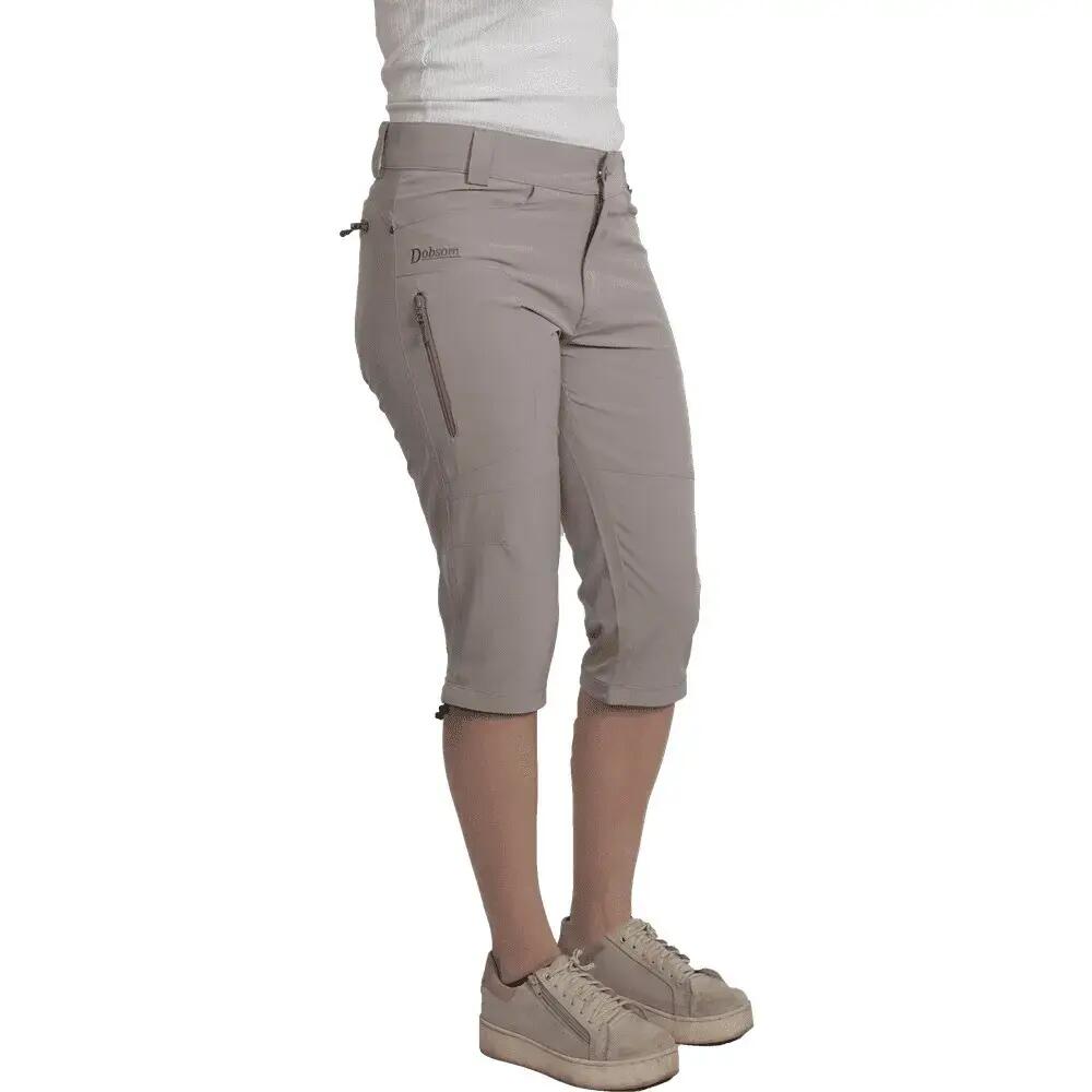 Shorty damski Dobsom Sanda Capri 4/5