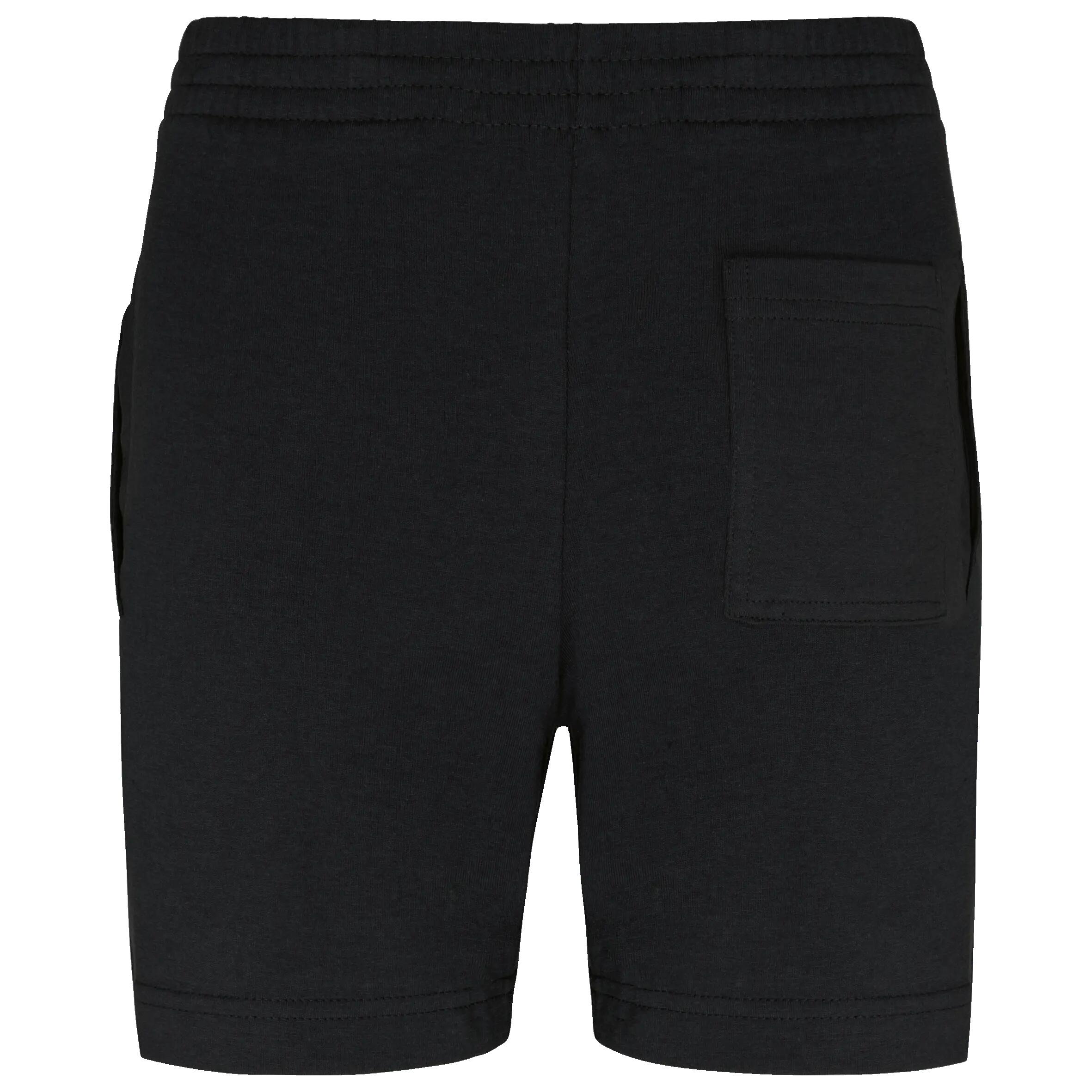 Short jersey sport enfant - Black - 12/14 ans 3/3