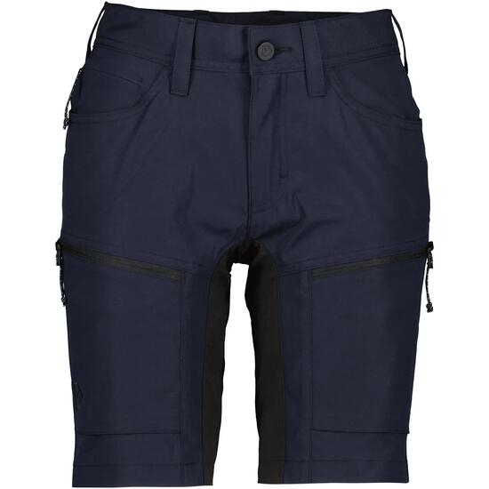 Short femme Didriksons Tucana