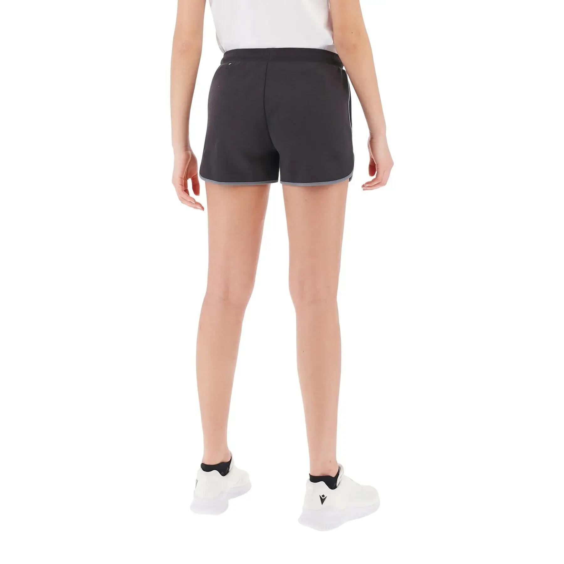 Szorty damskie Macron Athleisure Icon Alghero 4/7