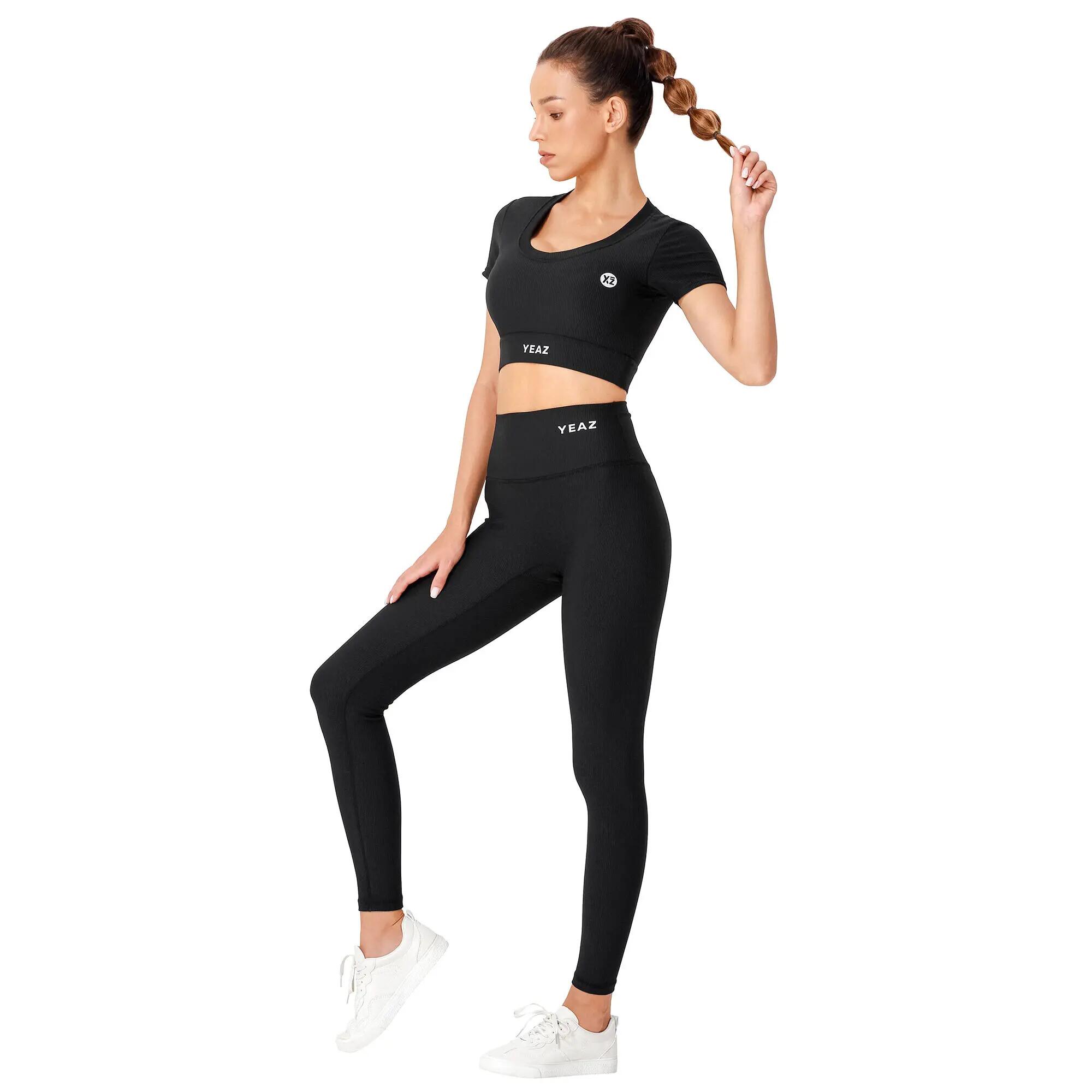YEAZ SET Top + leggings CLUB LEVEL 4/7
