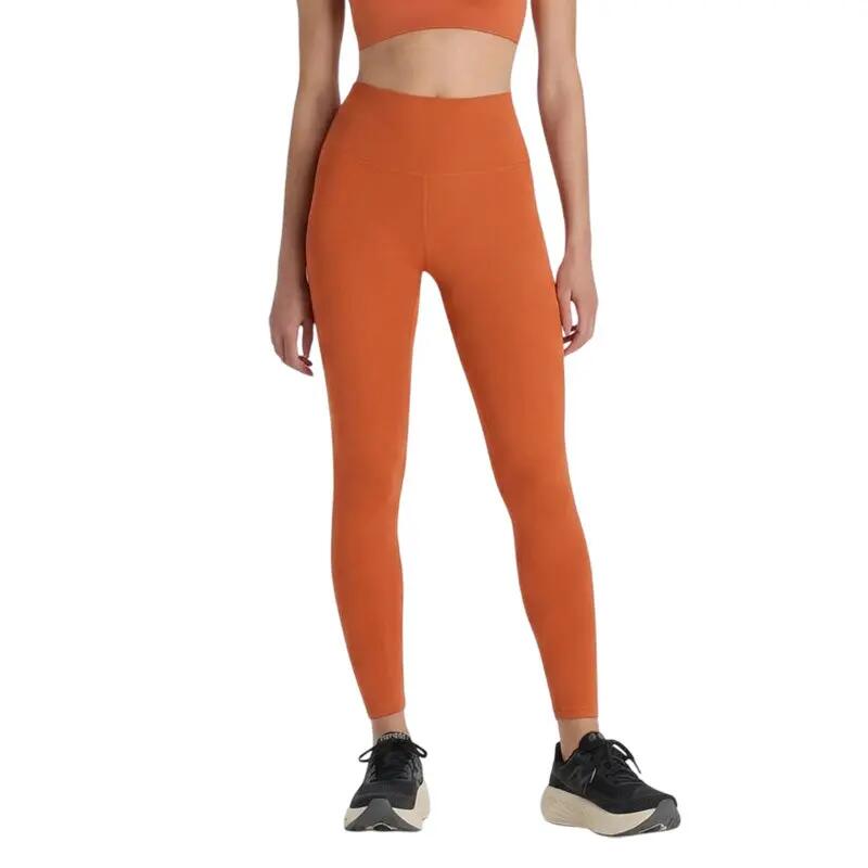 Legging Femme New Balance DEFINE HIGH RISE 25 2/4