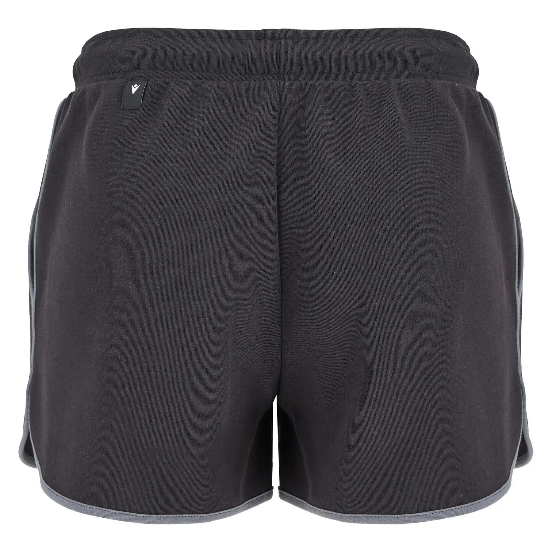 Szorty damskie Macron Athleisure Icon Alghero 3/7