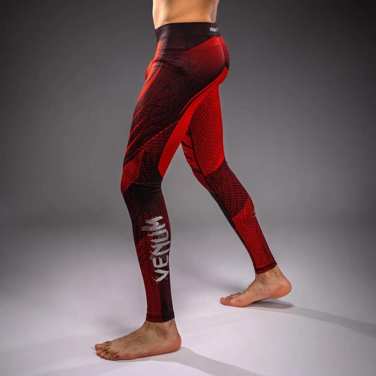Spats Venum Galactic 3.0 Red/Silver XXL 2/5