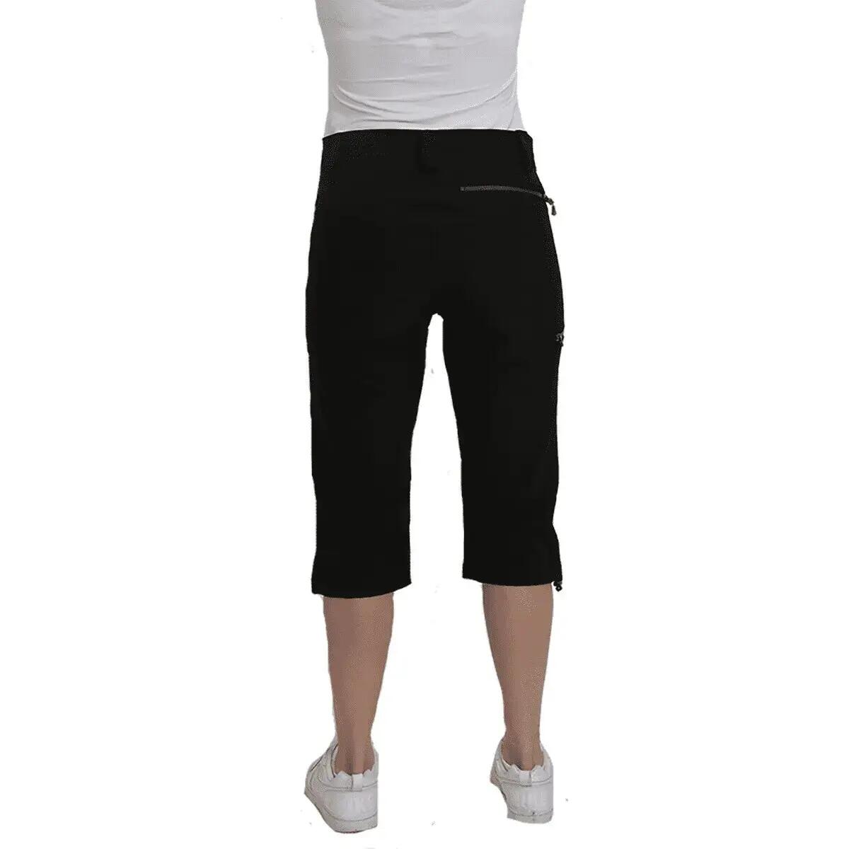 Shorty damski Dobsom Moss Capri 5/5