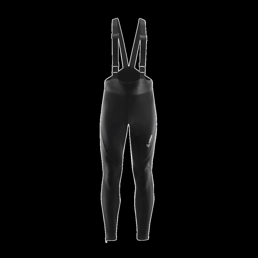 M WARM-UP BIB TIGHTS AB WARM