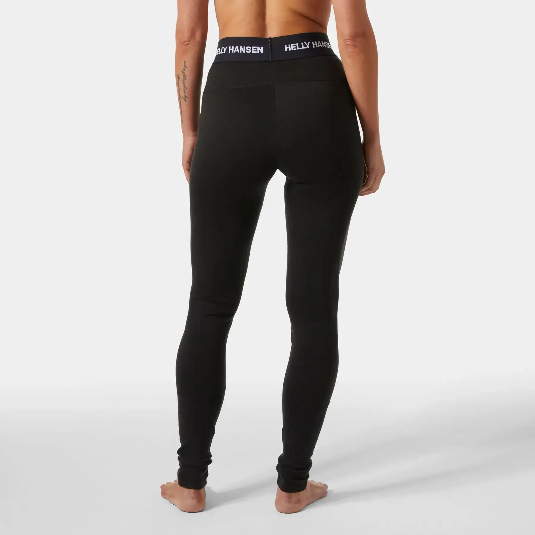 Leggings Damen Helly Hansen Lifa Midweight 4/6