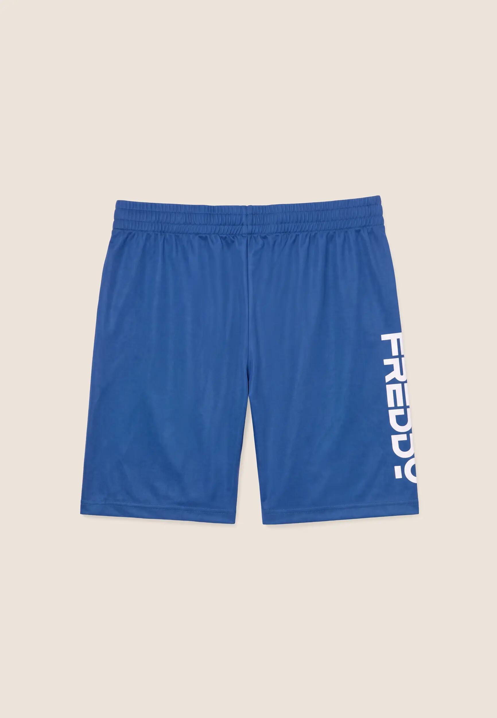 Pantaloni Corti Beach Volley Uomo Vero Volley 2/3