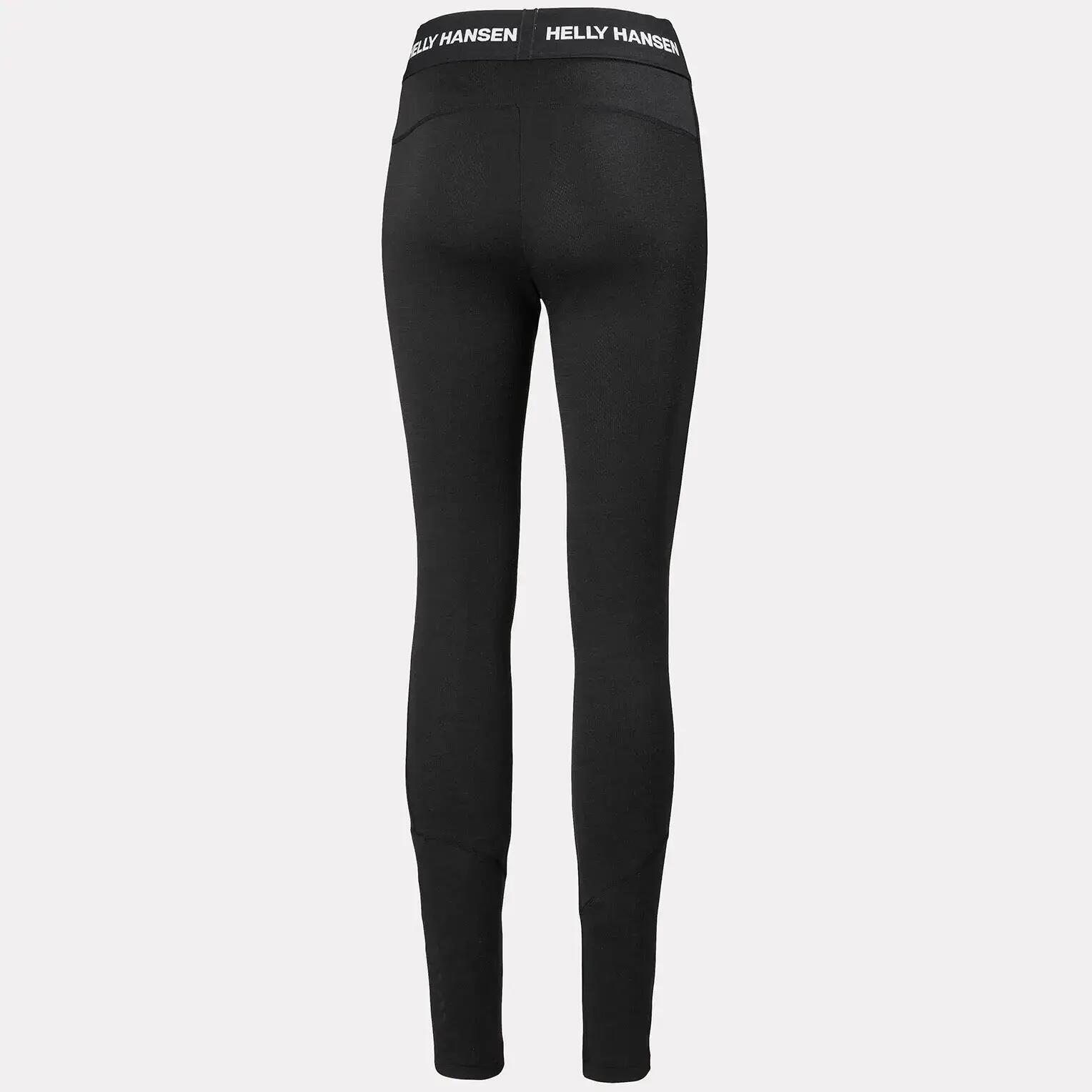 Leggings Damen Helly Hansen Lifa Midweight 3/6