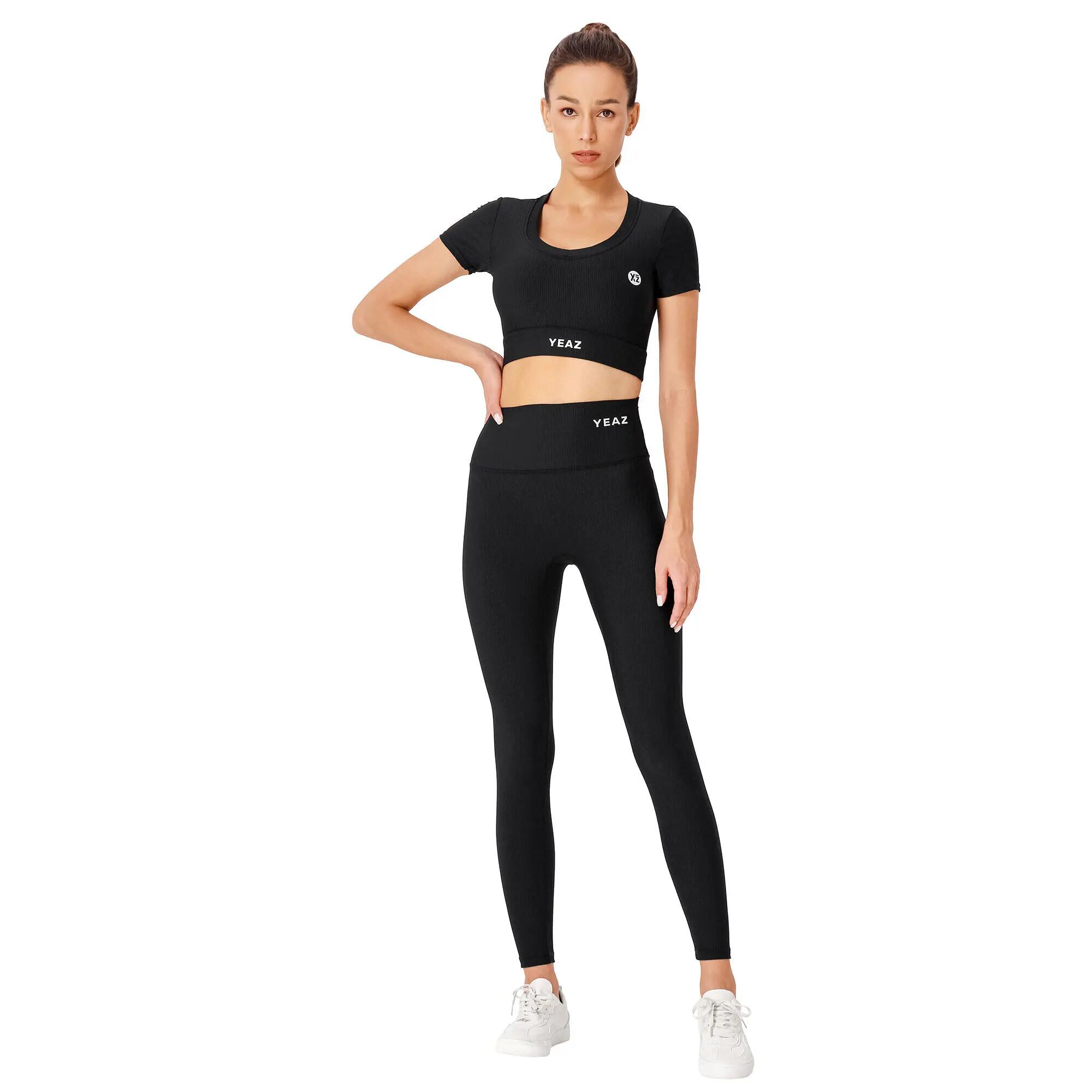YEAZ SET Top + leggings CLUB LEVEL 2/7