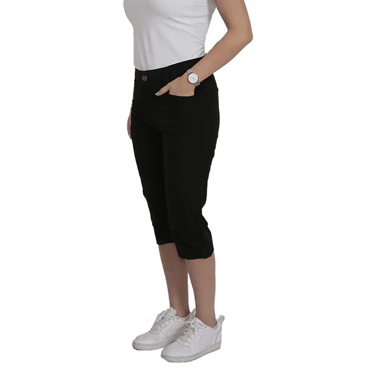 Shorty damski Dobsom Moss Capri 4/5