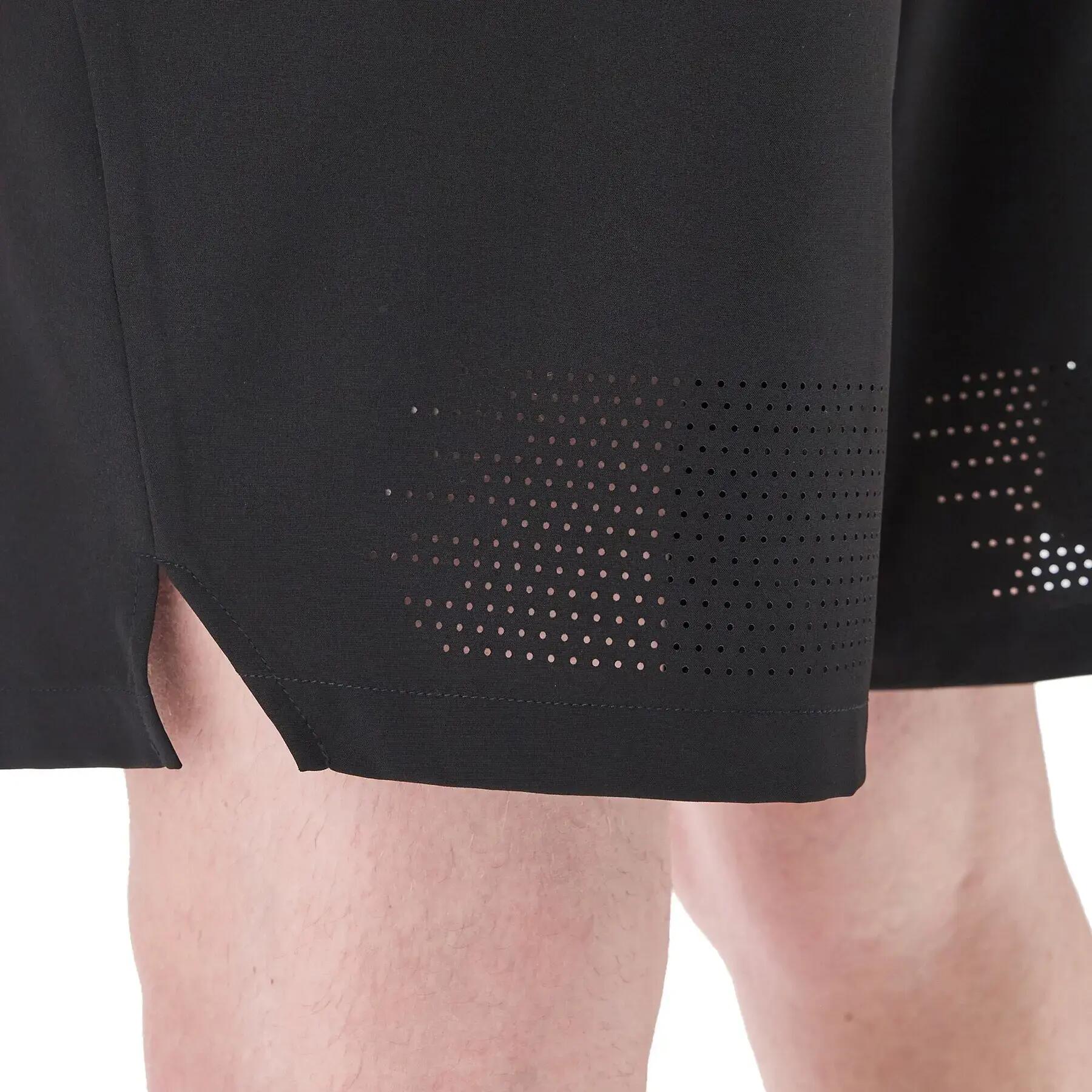 Short Macron Miguel IV 7/7
