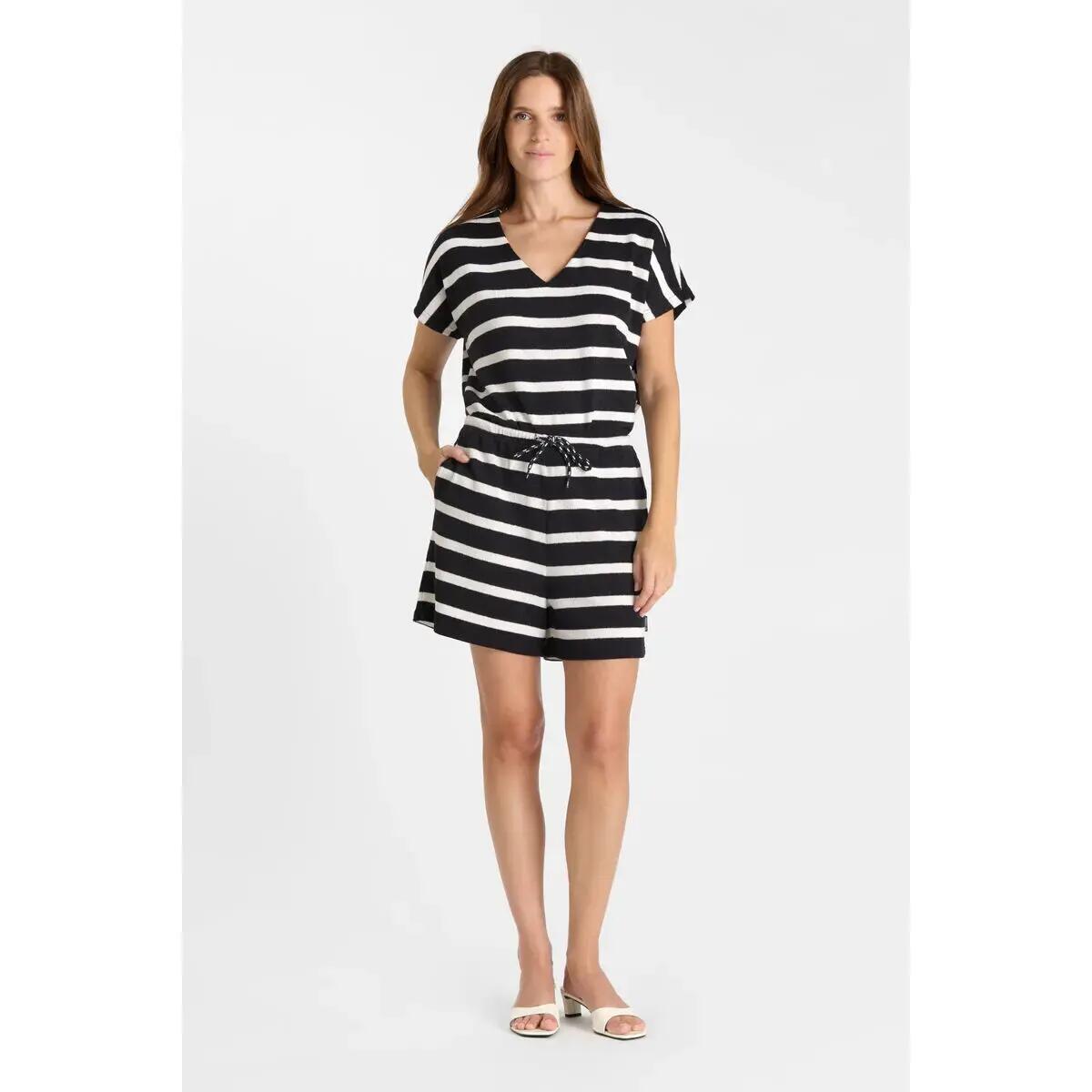 Short femme Le Temps des cerises Borda 3/7