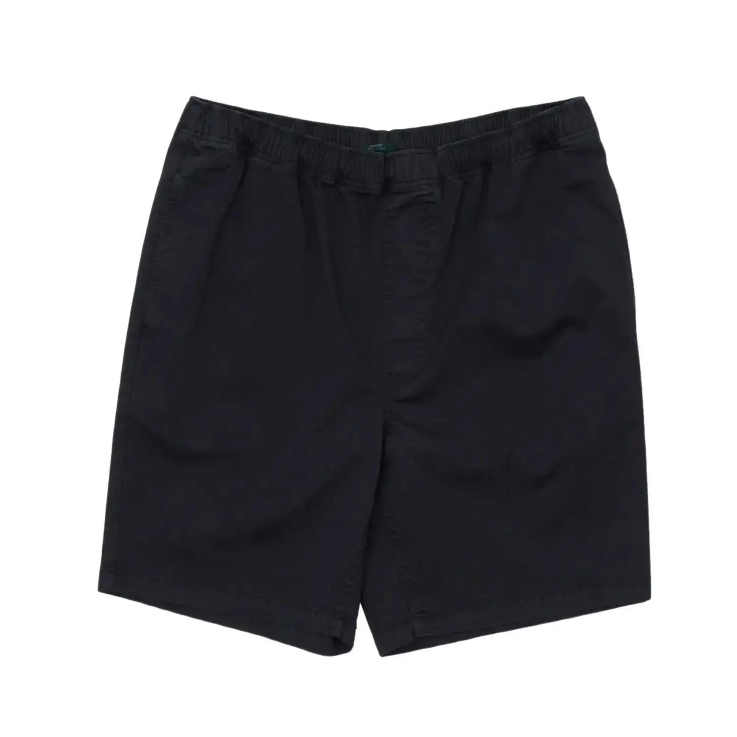 Short Deus Ex Machina Infinity Beach 1/2