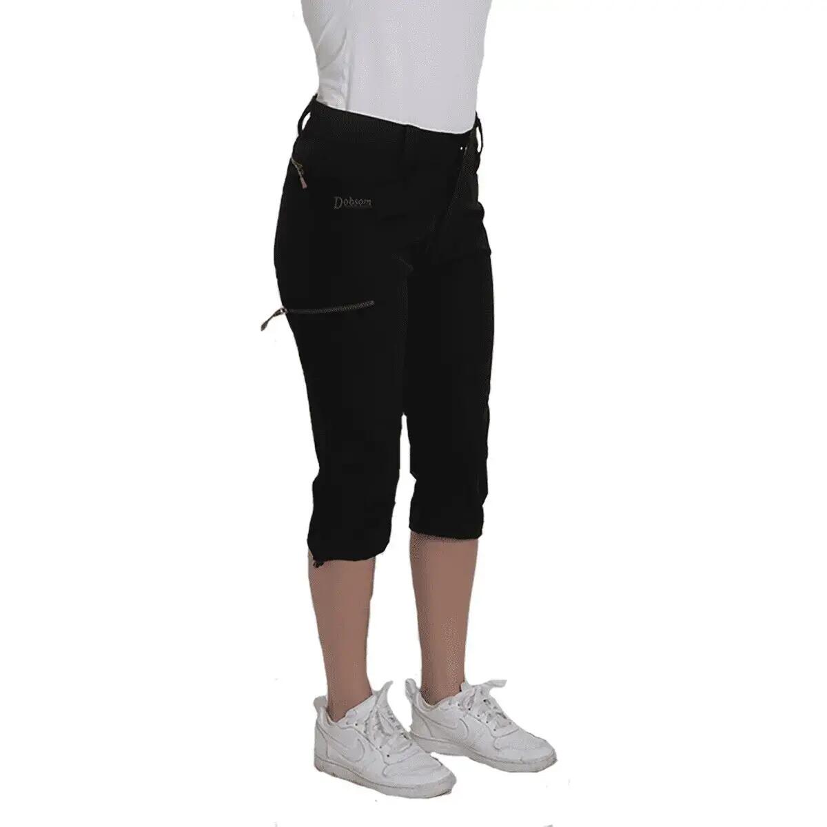 Shorty damski Dobsom Moss Capri 3/5