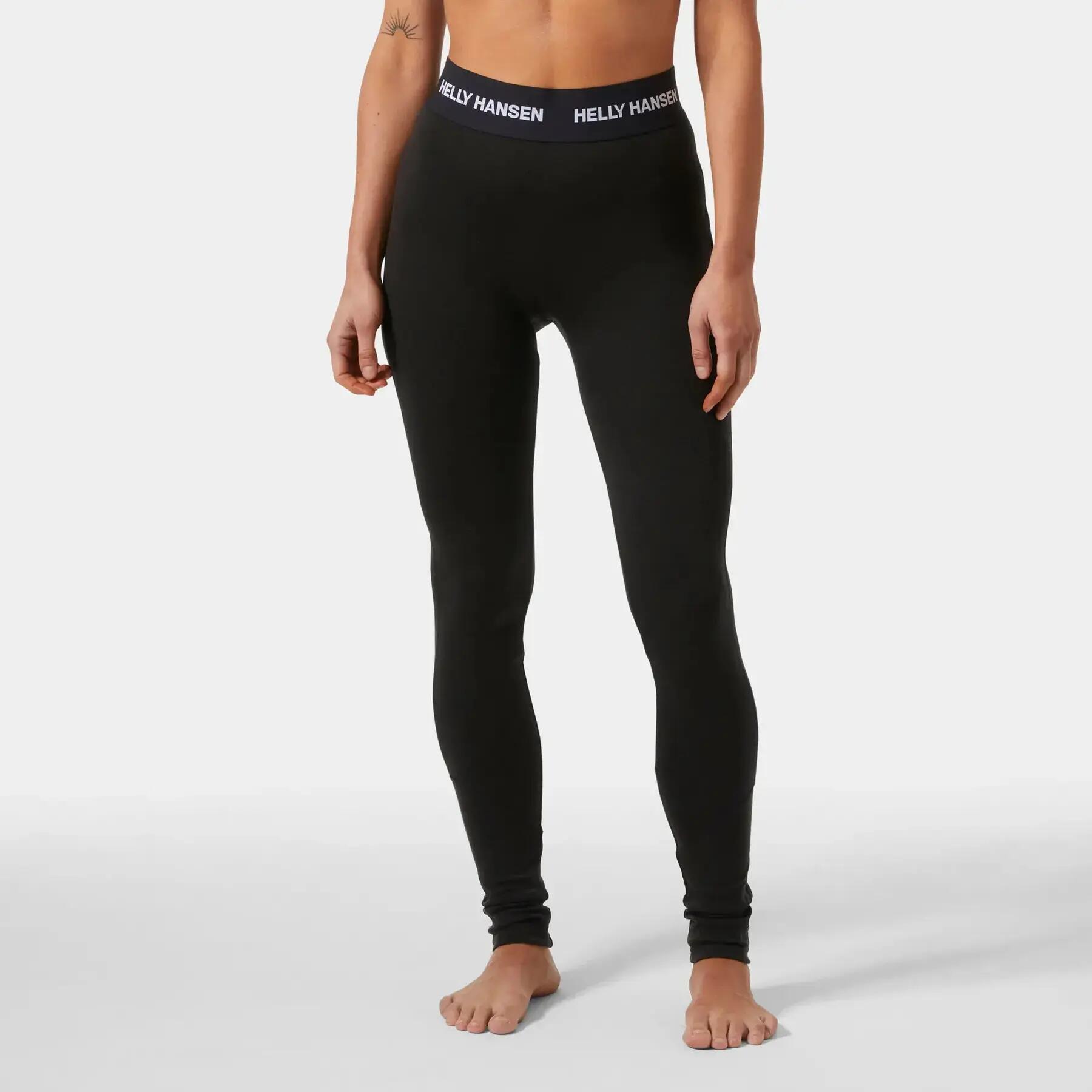 Leggings Damen Helly Hansen Lifa Midweight 2/6