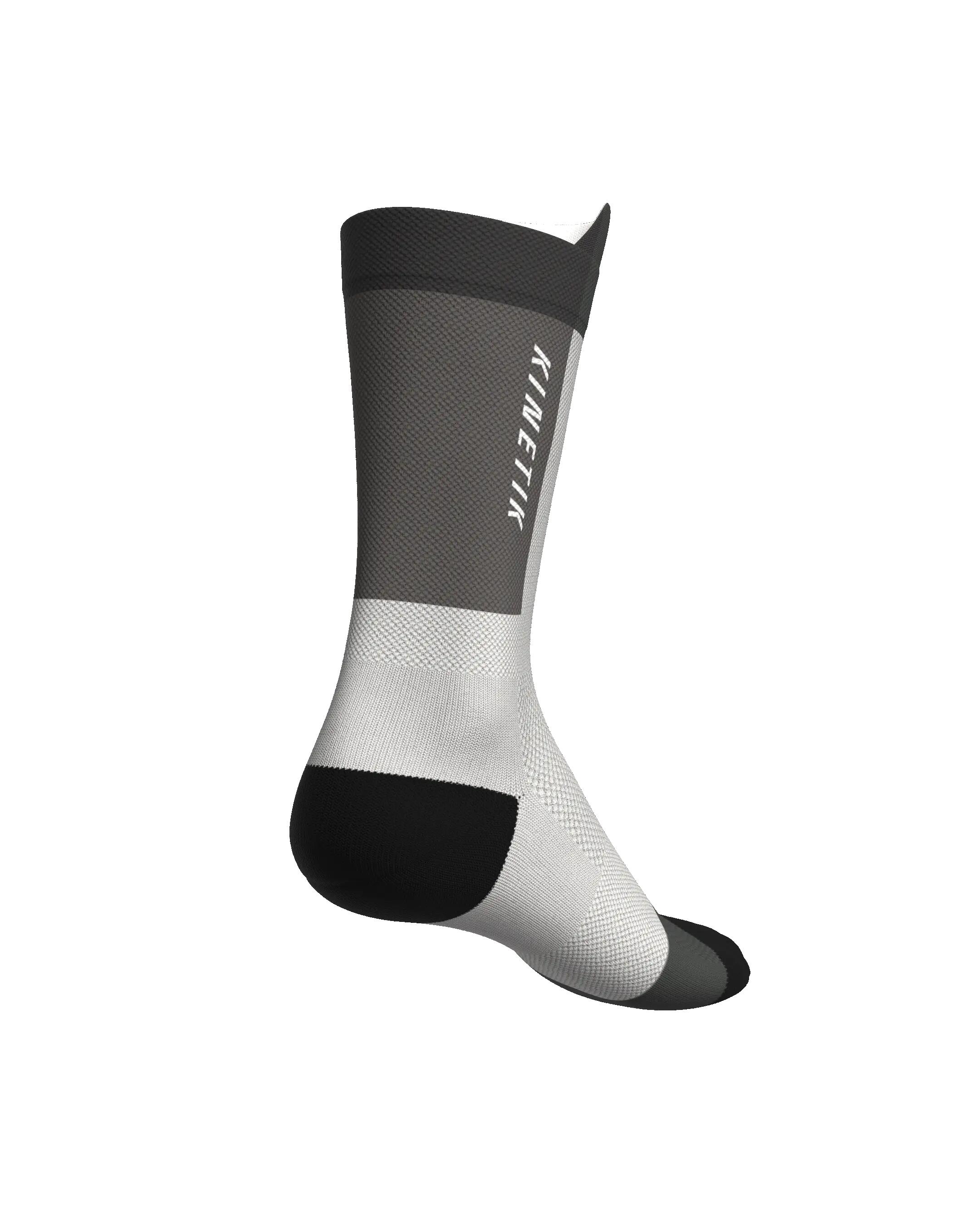 CHAUSSETTE DE TRAIL RUNNING FULLKROSS SKARE TOWN 2/7