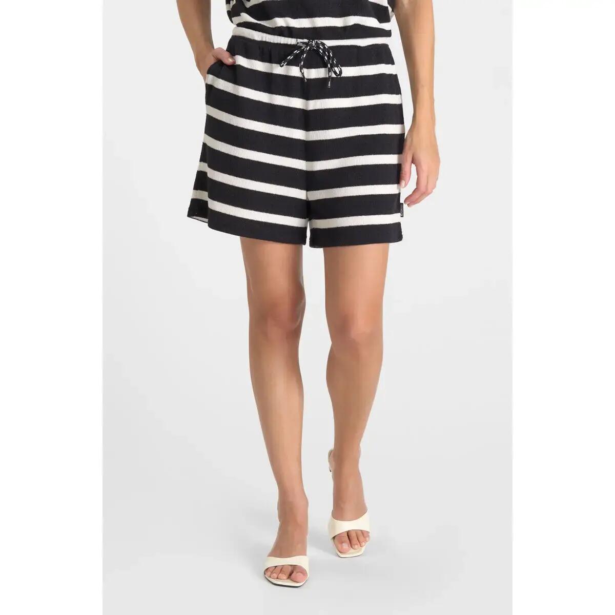 Short femme Le Temps des cerises Borda 2/7