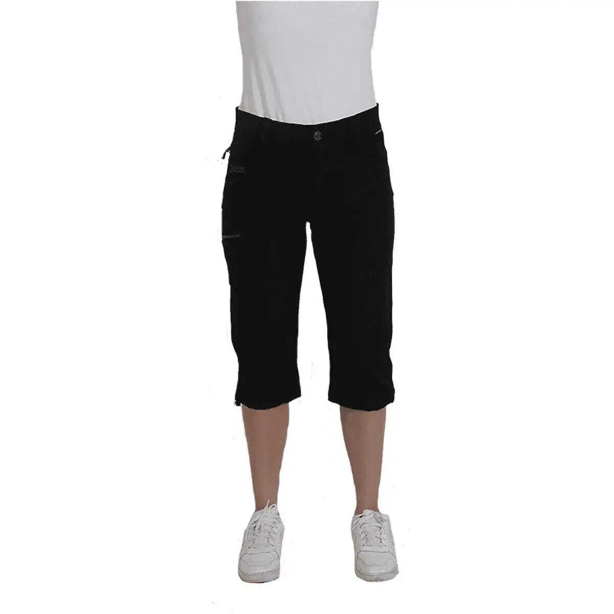 Shorty damski Dobsom Moss Capri 2/5