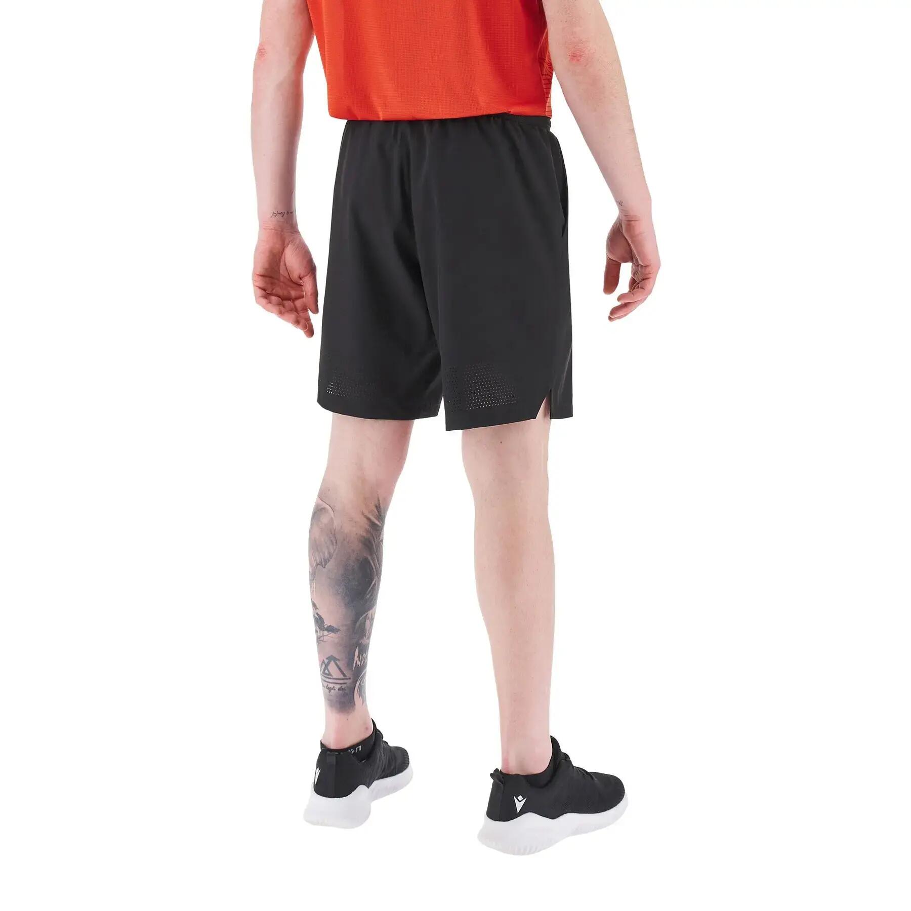 Short Macron Miguel IV 6/7