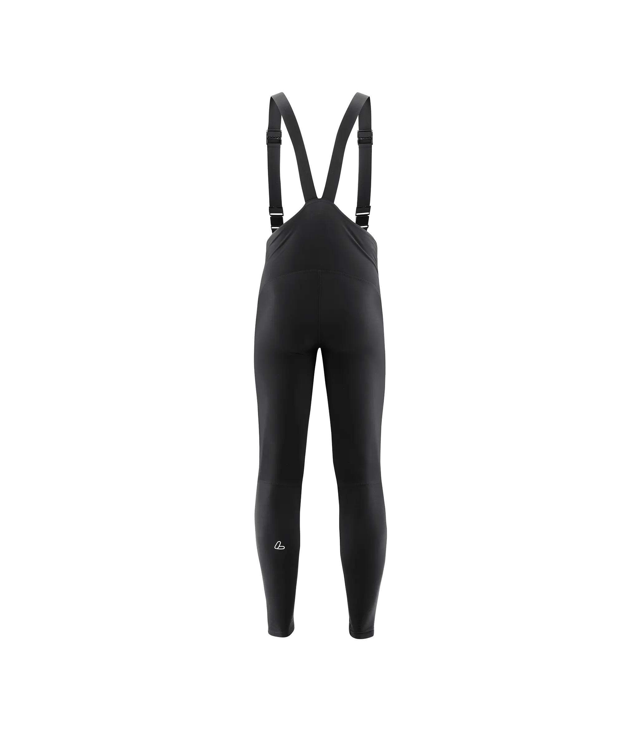 M WARM-UP BIB TIGHTS AB WARM 2/2