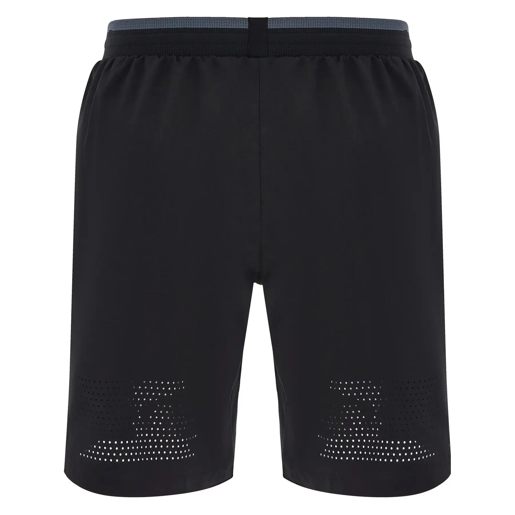Short Macron Miguel IV 5/7