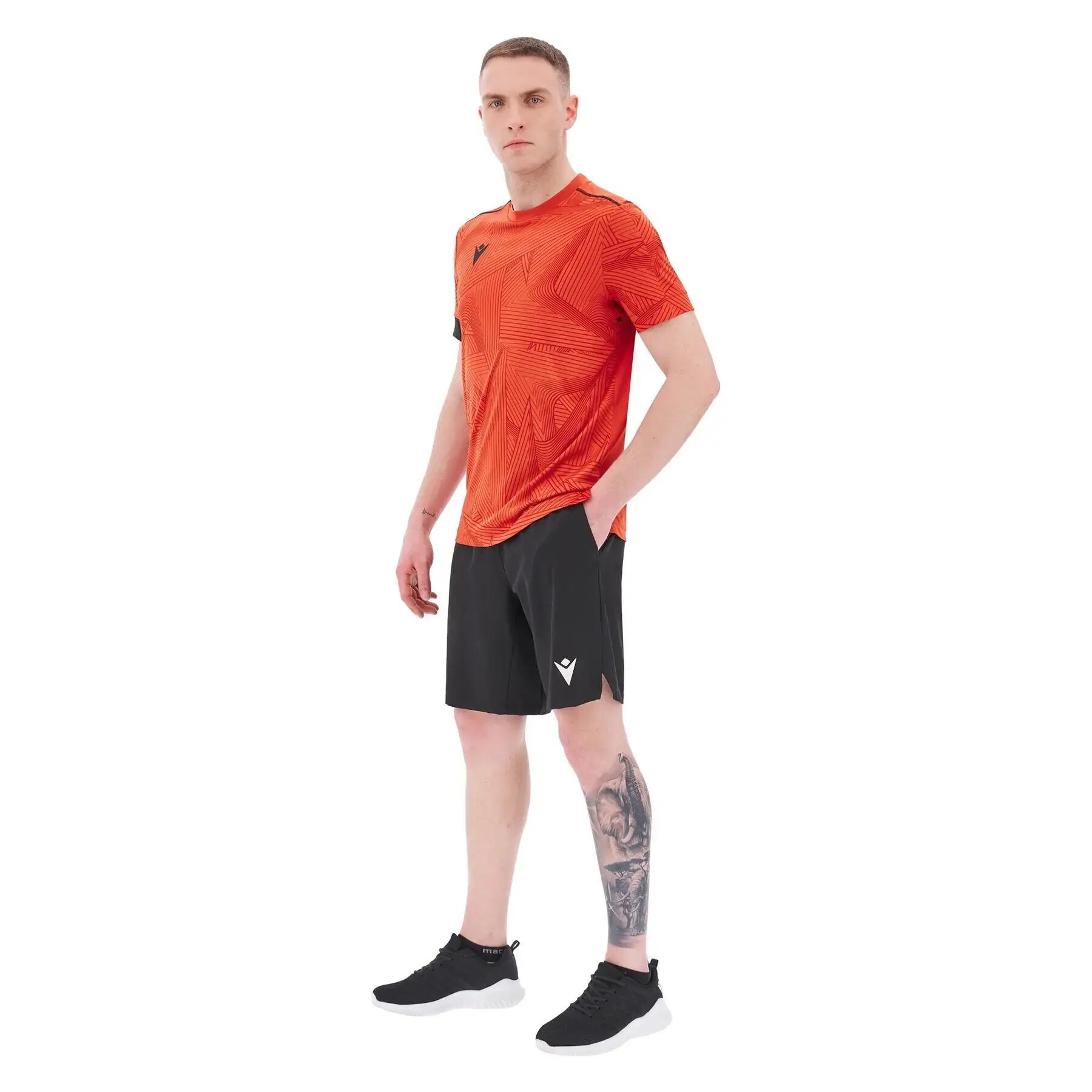 Short Macron Miguel IV 4/7