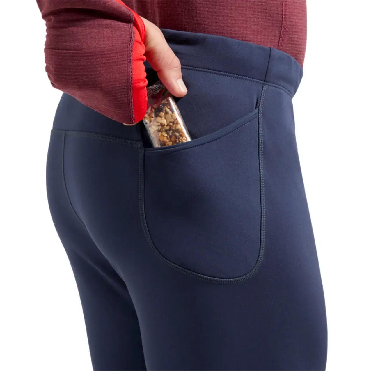 Legginsy La Sportiva Primal Thermo 7/7
