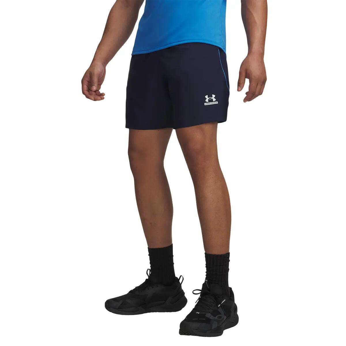 Short Sportivi Uomo Under Armour Tech 2/5