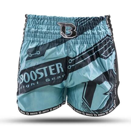 Short Kick-Boxing Booster Fight Gear Elite 3