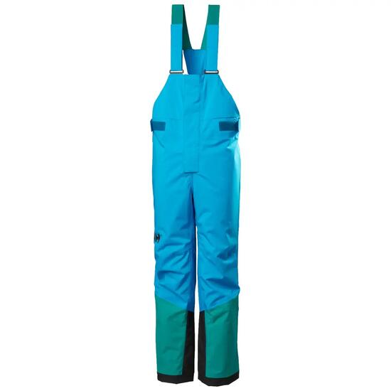 Dziecięcy kombinezon narciarski Helly Hansen Summit 2.0