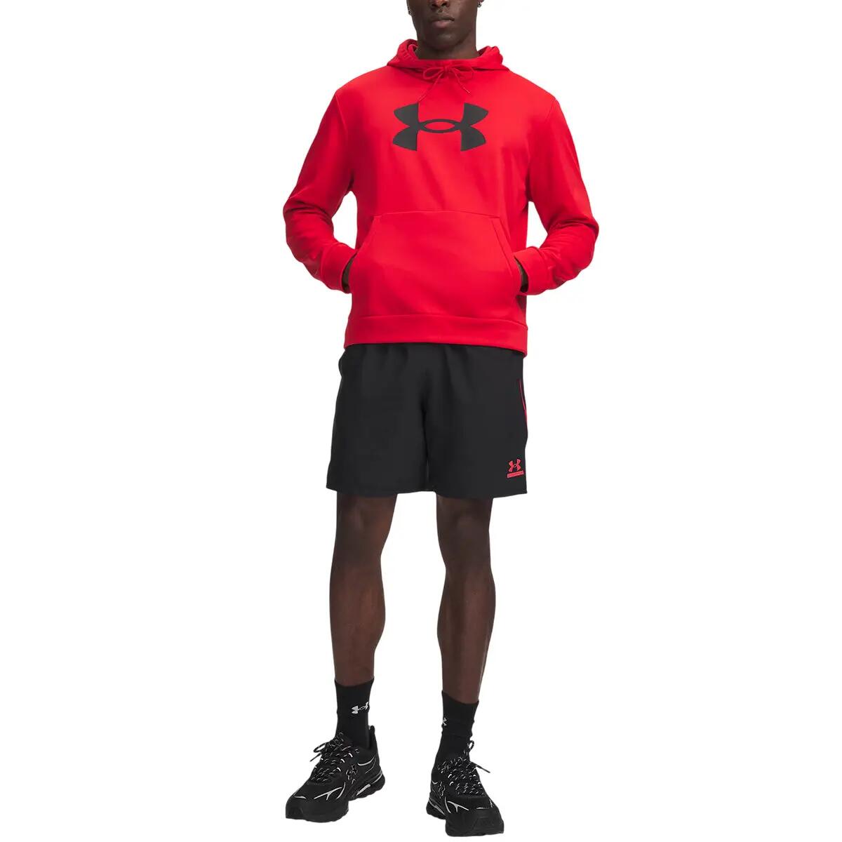 Short Homme Under Armour TECH SPORT 5/5