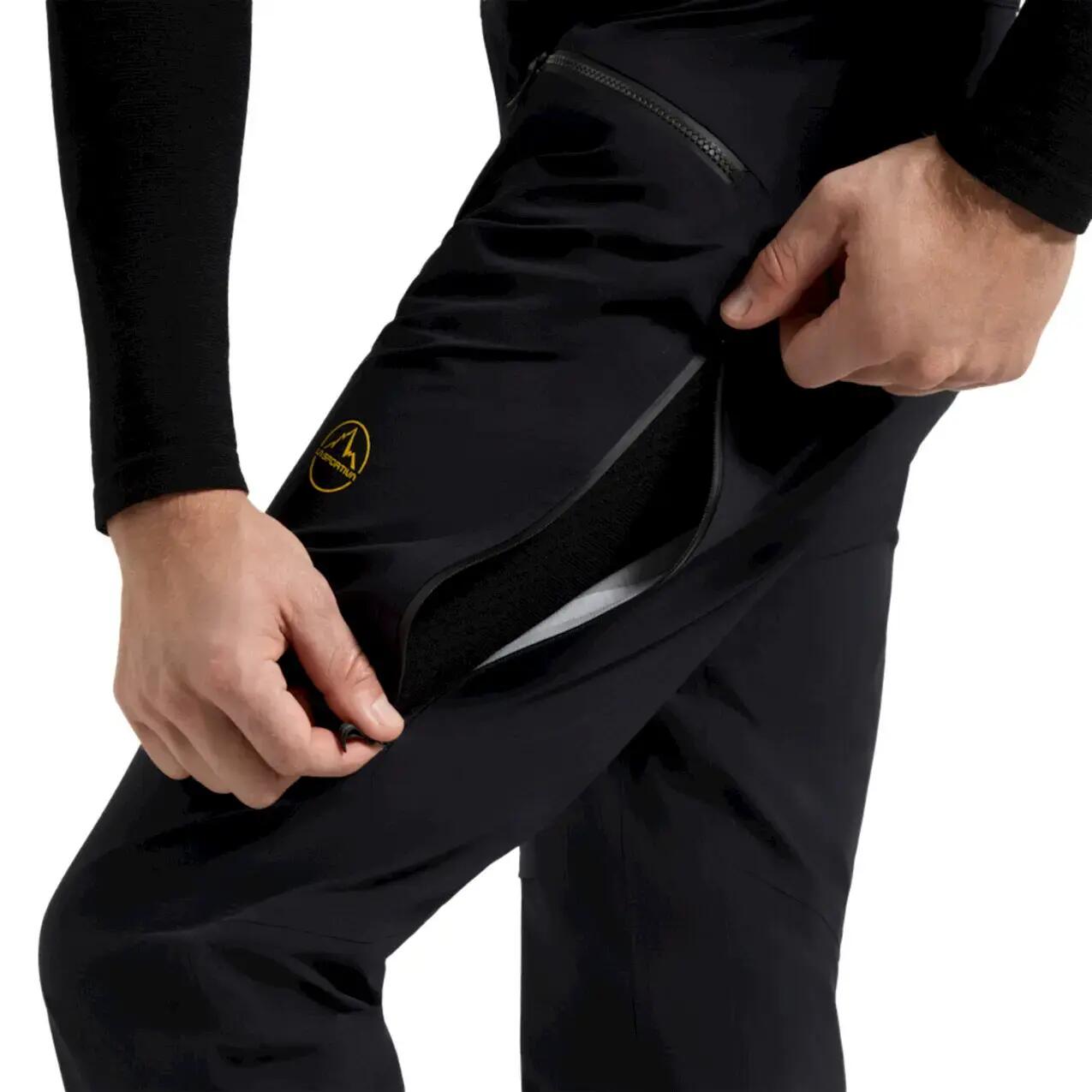Pantalon La Sportiva Helixir 3L Shell 6/6