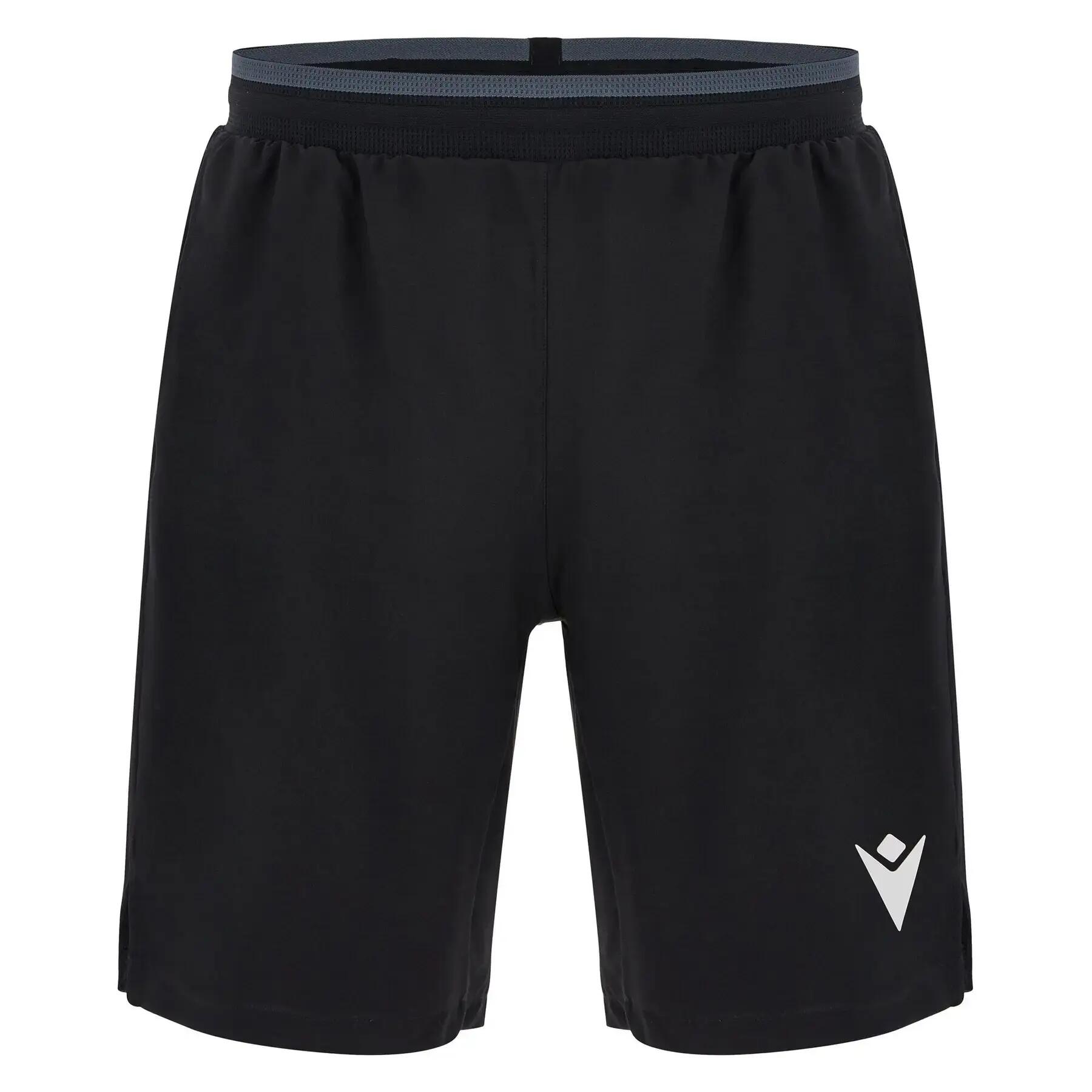Short Macron Miguel IV 2/7