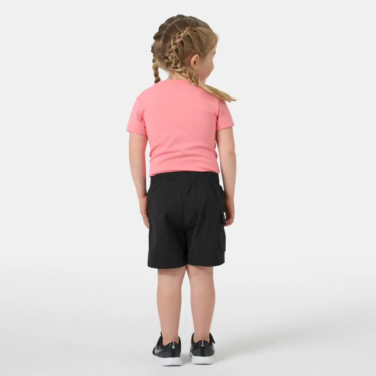 Shorts für Babies Helly Hansen Hh Qd Cargo 4/5