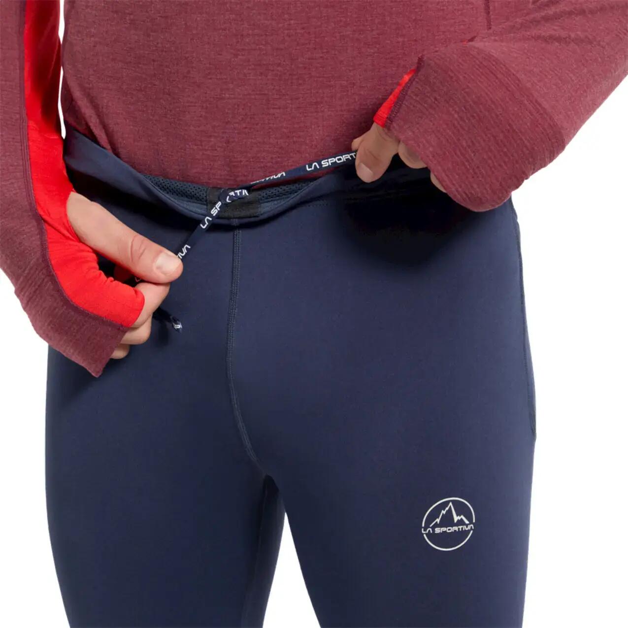 Legginsy La Sportiva Primal Thermo 5/7