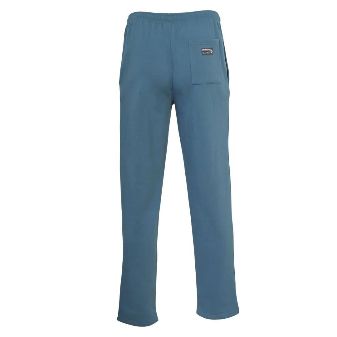 Lot de 2 pantalons de jogging Wess, coupe droite et taille élastique 4/6
