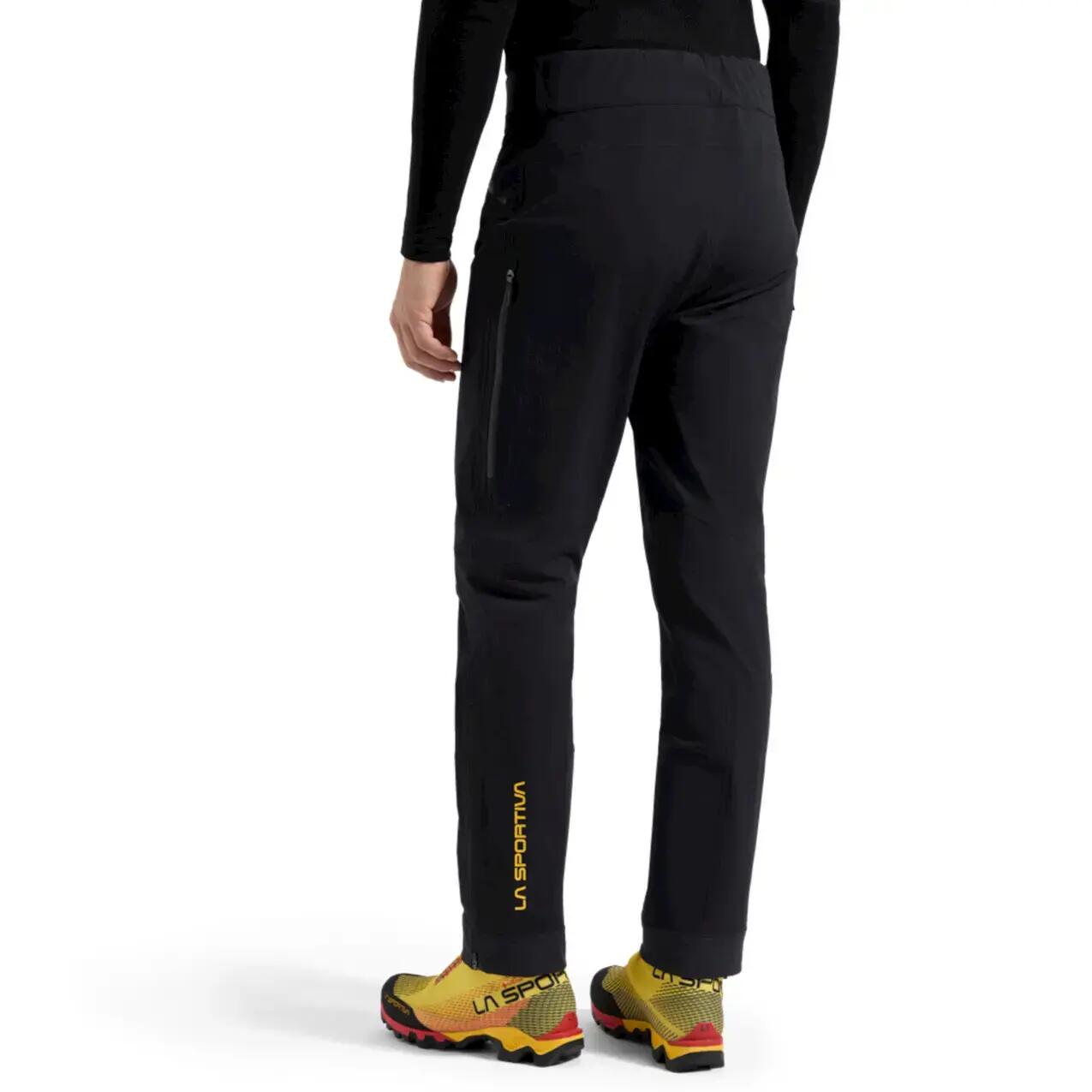 Pantalon La Sportiva Helixir 3L Shell 4/6