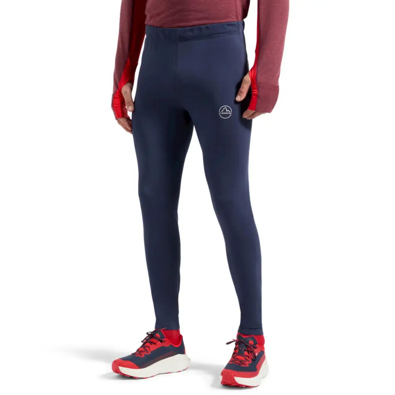 Legginsy La Sportiva Primal Thermo 3/7