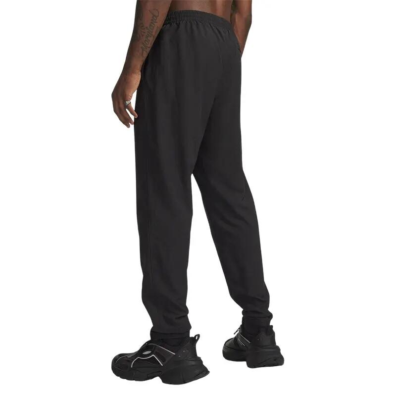 Pantalón Cortavientos Under Armour Rival para Hombre 3/5