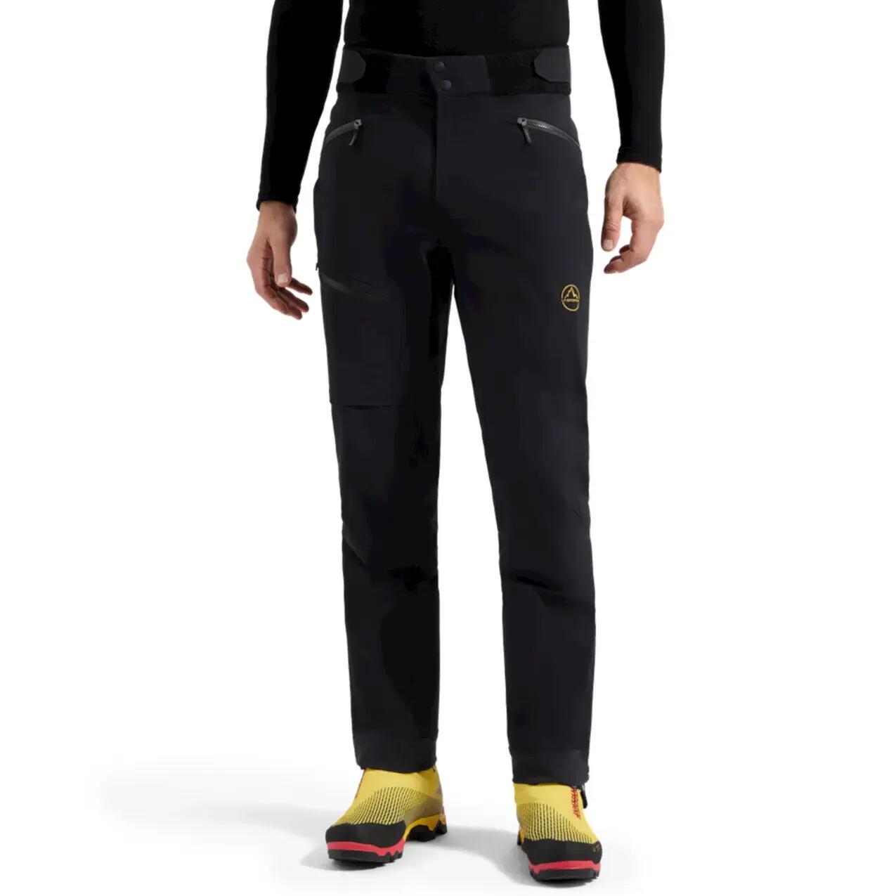 Pantalon La Sportiva Helixir 3L Shell 3/6