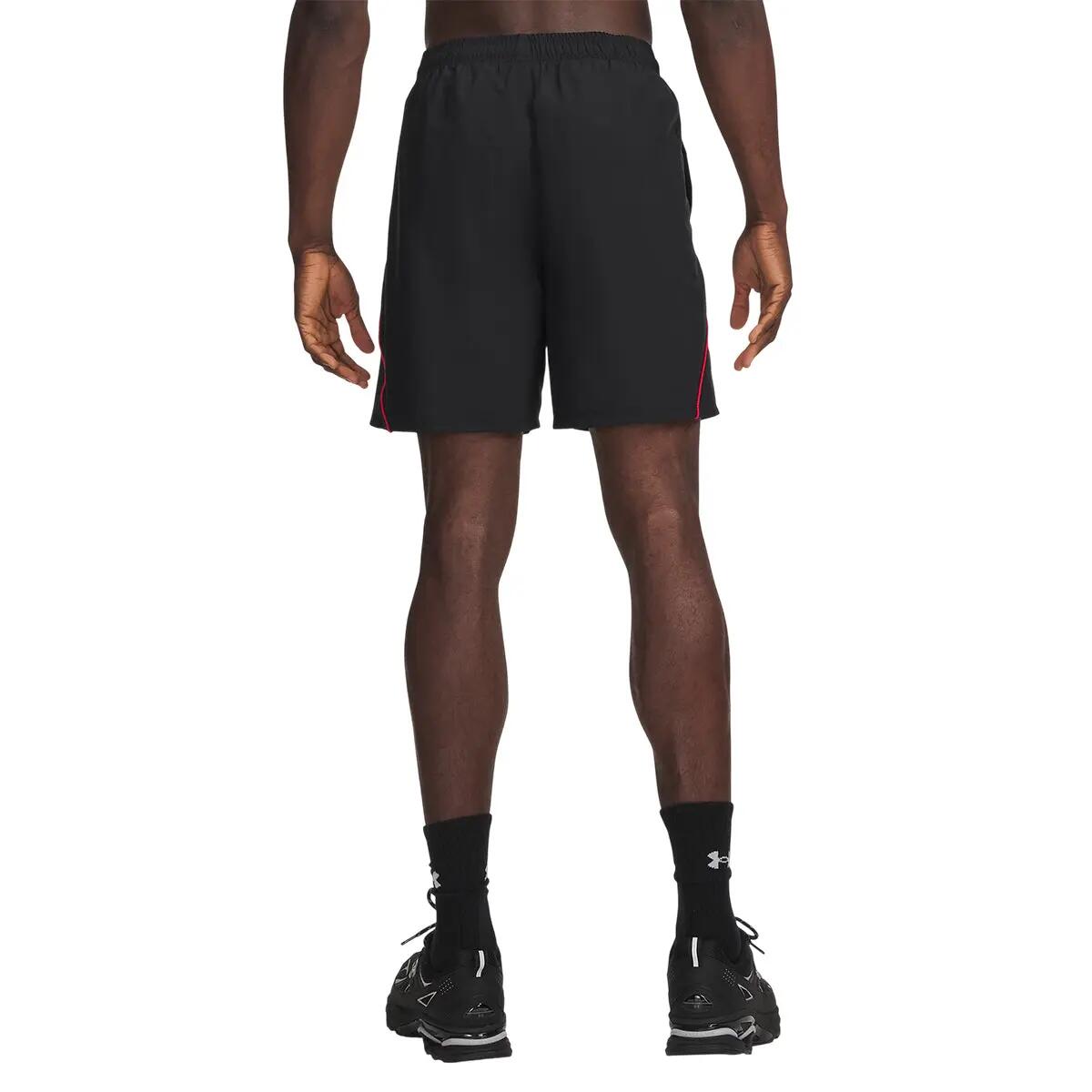Short Homme Under Armour TECH SPORT 3/5