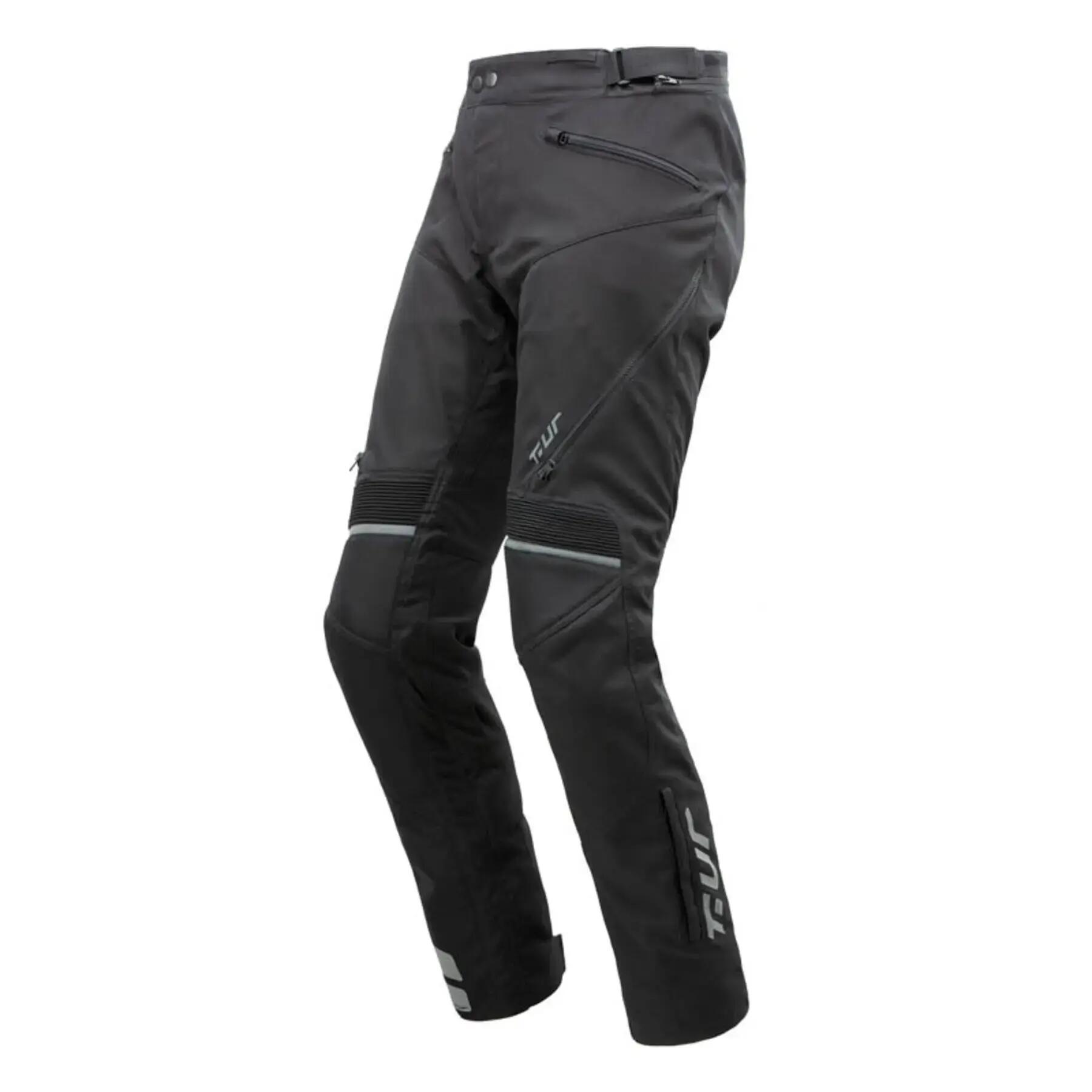 Niagara motorcycle Trousers Tucano Urbano Hydroscud® 1/4