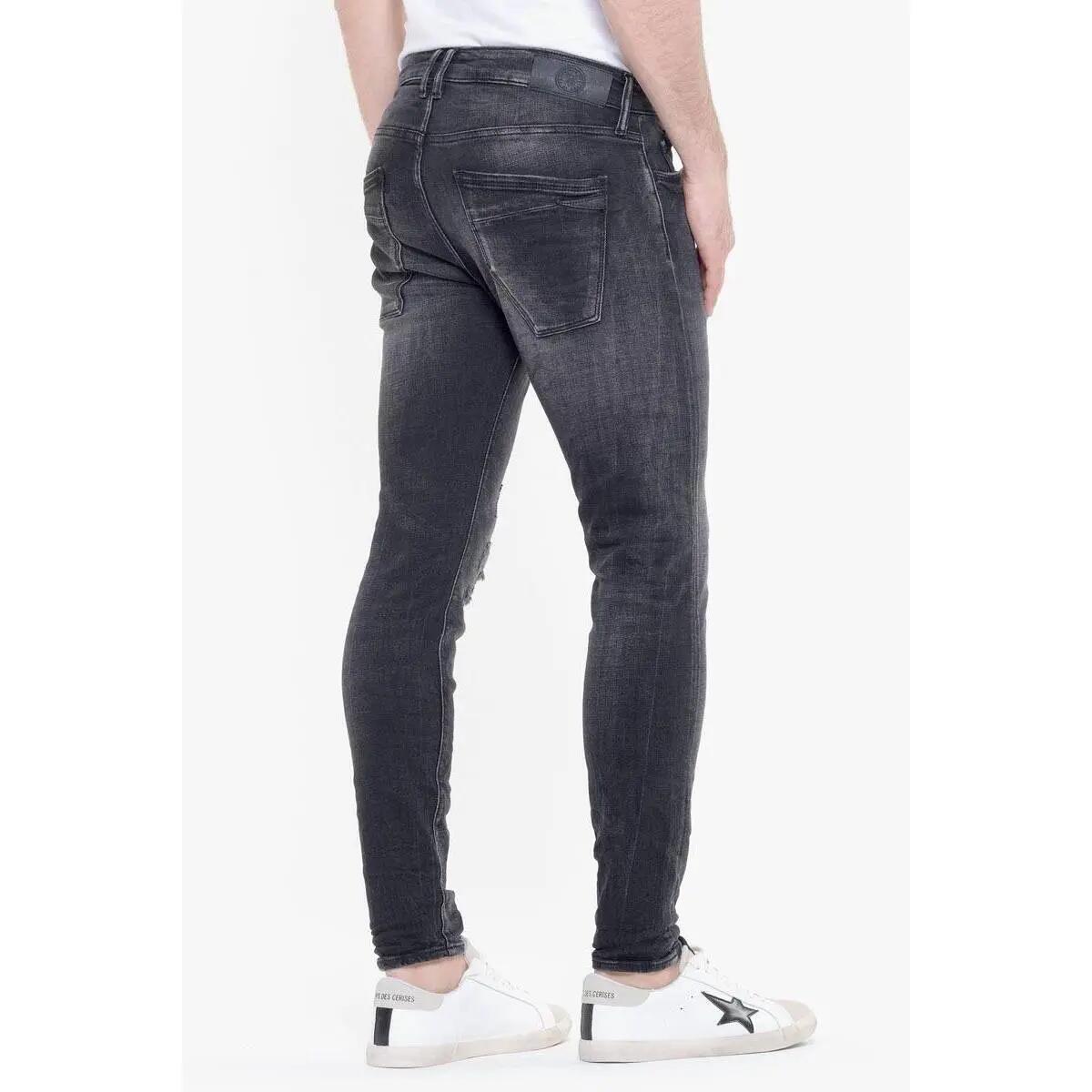 Skinny jeans Le Temps des cerises Power N°1 2/2
