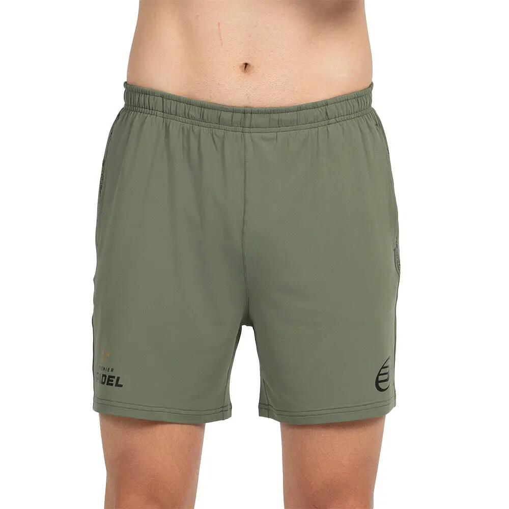 Pantaloncini Bullpadel Preux 4/7