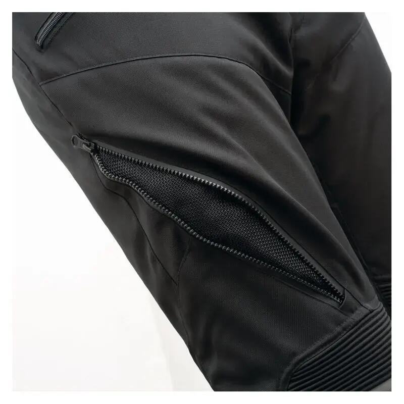 Niagara motorcycle Trousers Tucano Urbano Hydroscud® 4/4