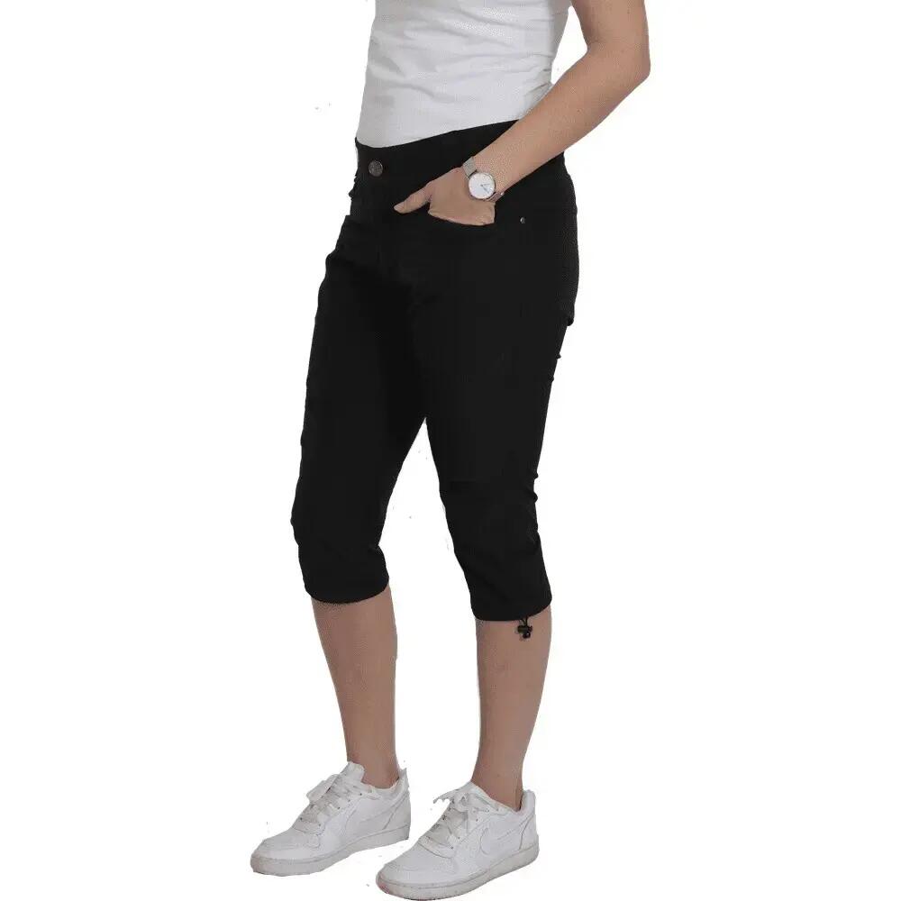 Shorty damski Dobsom Sanda Capri 4/5