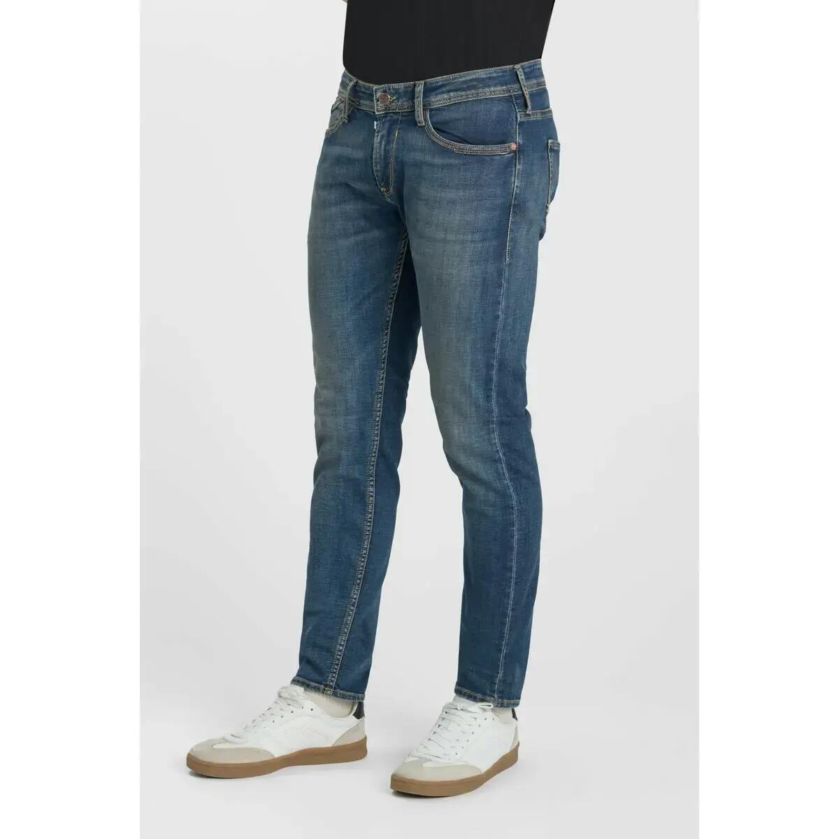 Jeans Slim 700/11 Le Temps des cerises 7/7