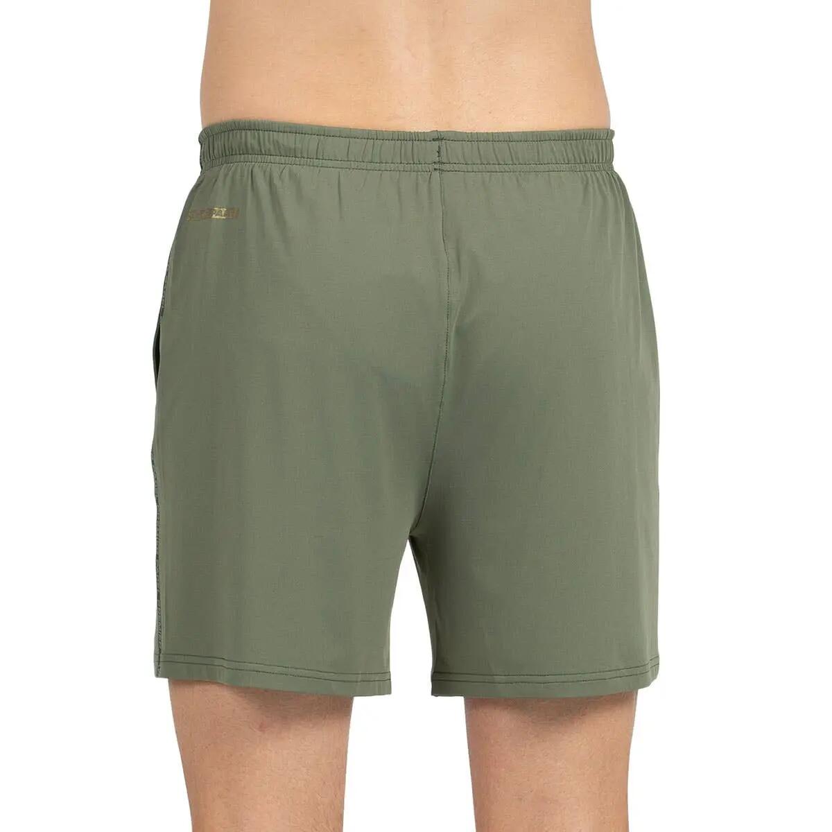 Pantaloncini Bullpadel Preux 3/7
