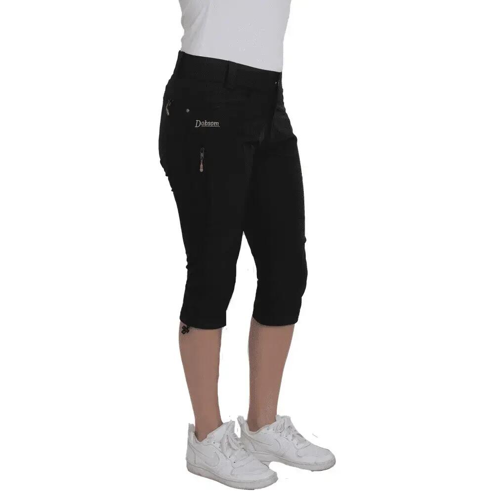 Shorty damski Dobsom Sanda Capri 3/5